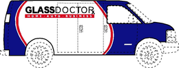 GLASSDOCTOR · HOME · AUTO · BUSINESS