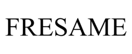 FRESAME