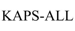KAPS-ALL