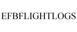 EFBFLIGHTLOGS