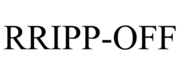 RRIPP-OFF