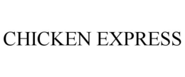 CHICKEN EXPRESS