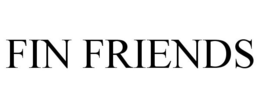 FIN FRIENDS
