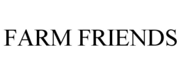 FARM FRIENDS