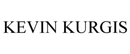 KEVIN KURGIS