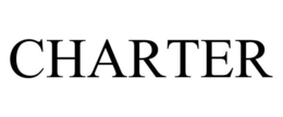 CHARTER