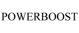 POWERBOOST