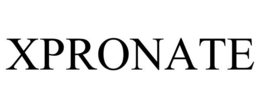 XPRONATE