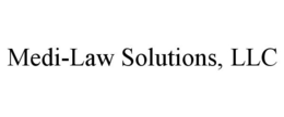 MEDI-LAW SOLUTIONS, LLC