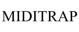 MIDITRAP