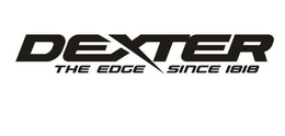 DEXTER THE EDGE SINCE 1818