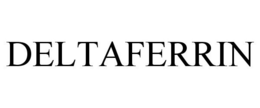 DELTAFERRIN