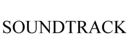 SOUNDTRACK