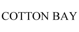 COTTON BAY