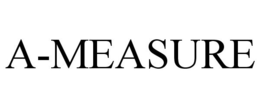 A-MEASURE