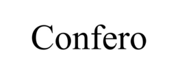 CONFERO