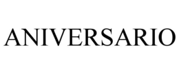 ANIVERSARIO