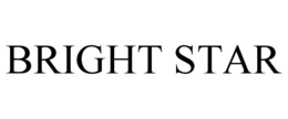 BRIGHT STAR