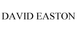 DAVID EASTON
