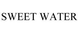 SWEET WATER