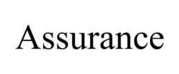 ASSURANCE