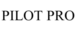 PILOT PRO