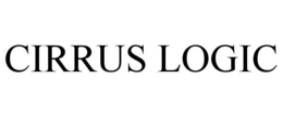 CIRRUS LOGIC
