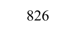 826