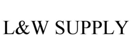 L&W SUPPLY