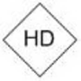 HD