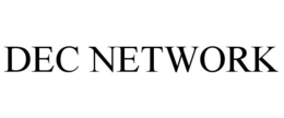 DEC NETWORK