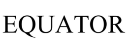 EQUATOR