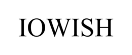 IOWISH