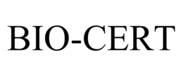 BIO-CERT