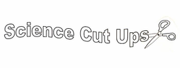 SCIENCE CUT UPS