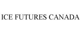 ICE FUTURES CANADA