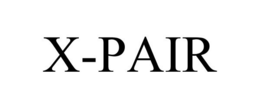 X-PAIR