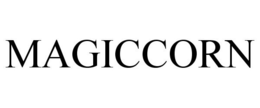 MAGICCORN