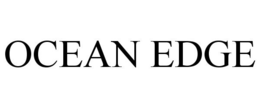 OCEAN EDGE