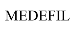 MEDEFIL