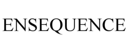 ENSEQUENCE