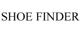 SHOE FINDER