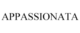 APPASSIONATA