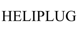 HELIPLUG