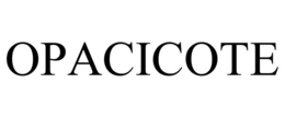 OPACICOTE