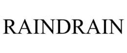 RAINDRAIN