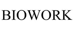 BIOWORK