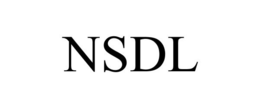 NSDL