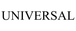 UNIVERSAL