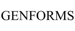 GENFORMS